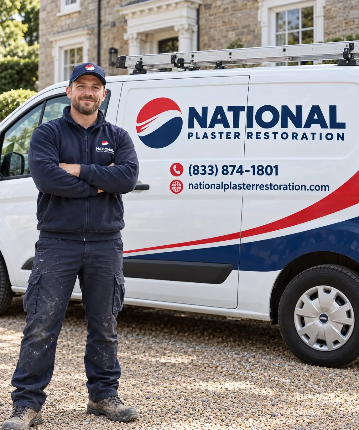 Plaster Repair company in Mount Desert, ME